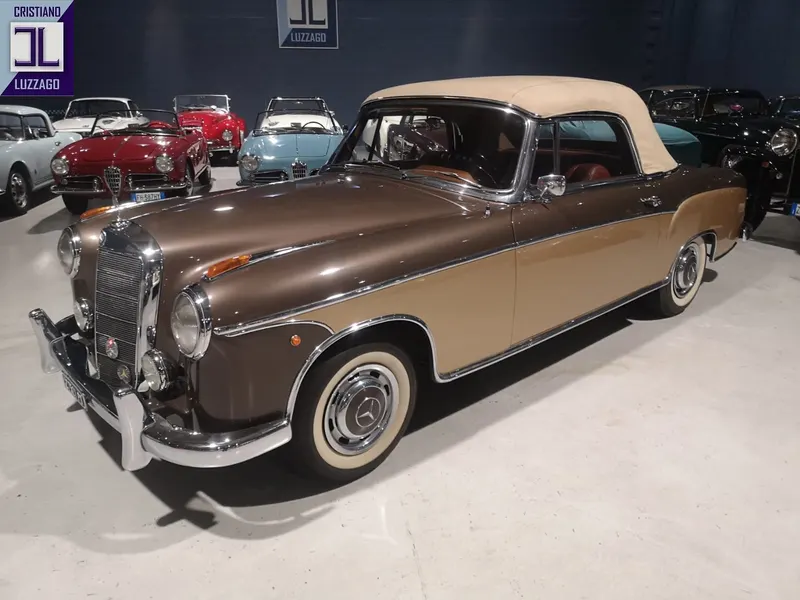 220s Cabriolet 57