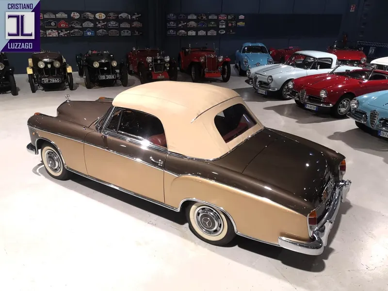 220s Cabriolet 3