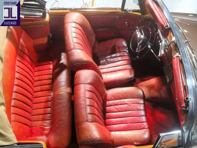 220s Cabriolet 22
