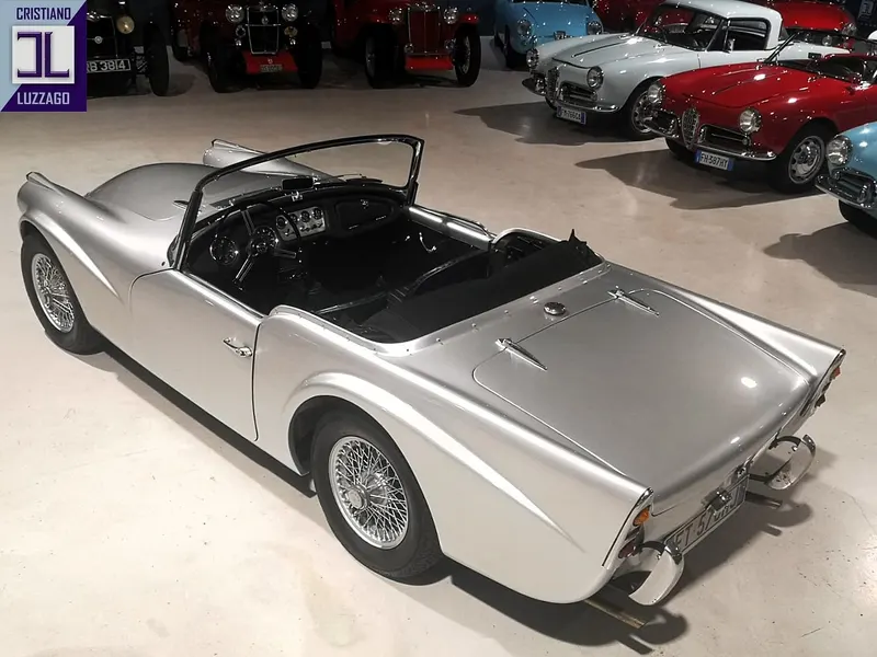 Sp 250 Dart 4