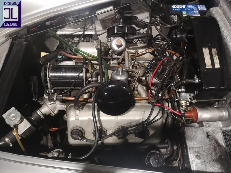Sp 250 Dart 35