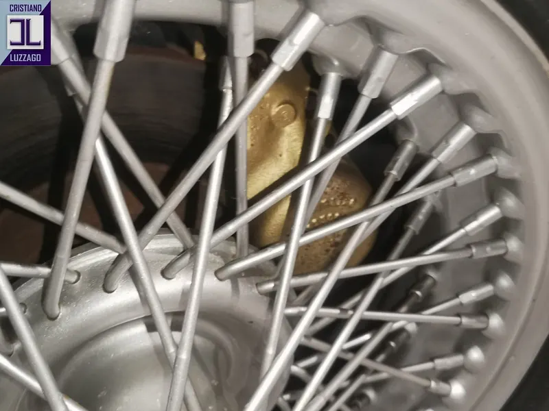 Sp 250 Dart 31