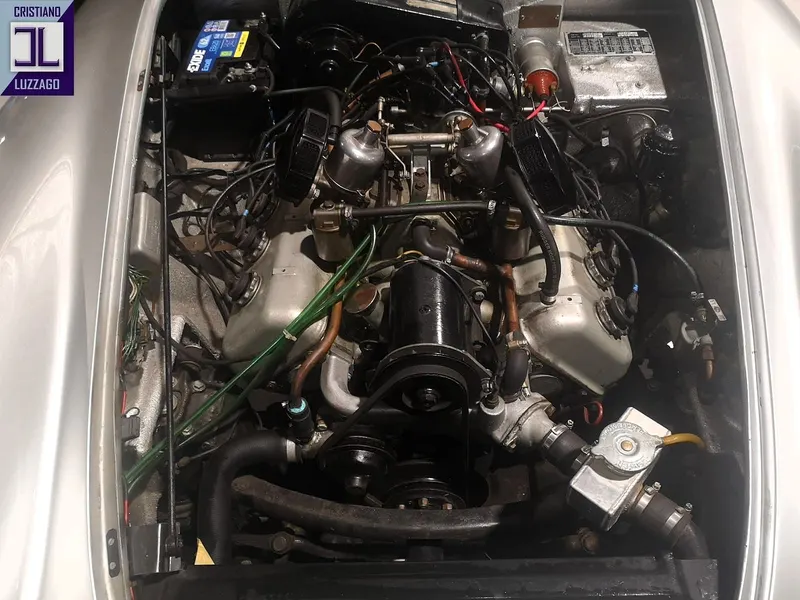 Sp 250 Dart 32
