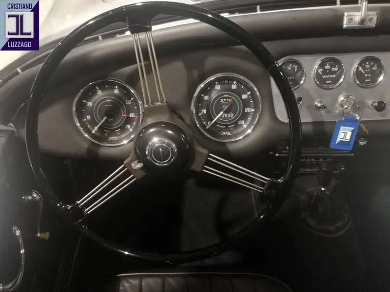 Sp 250 Dart 26