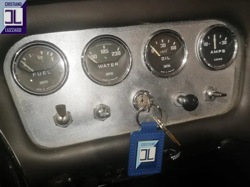 Sp 250 Dart 28