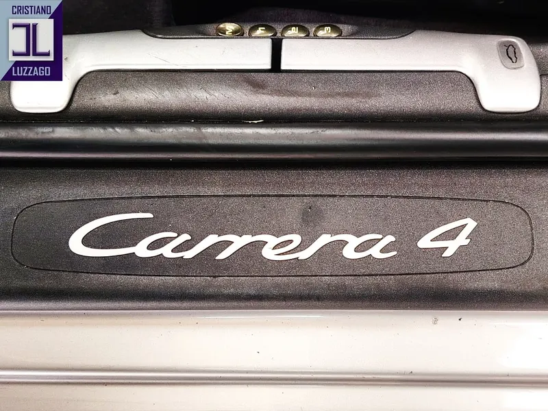 Porsche 996-610 Carrera 4 Cabriolet 55