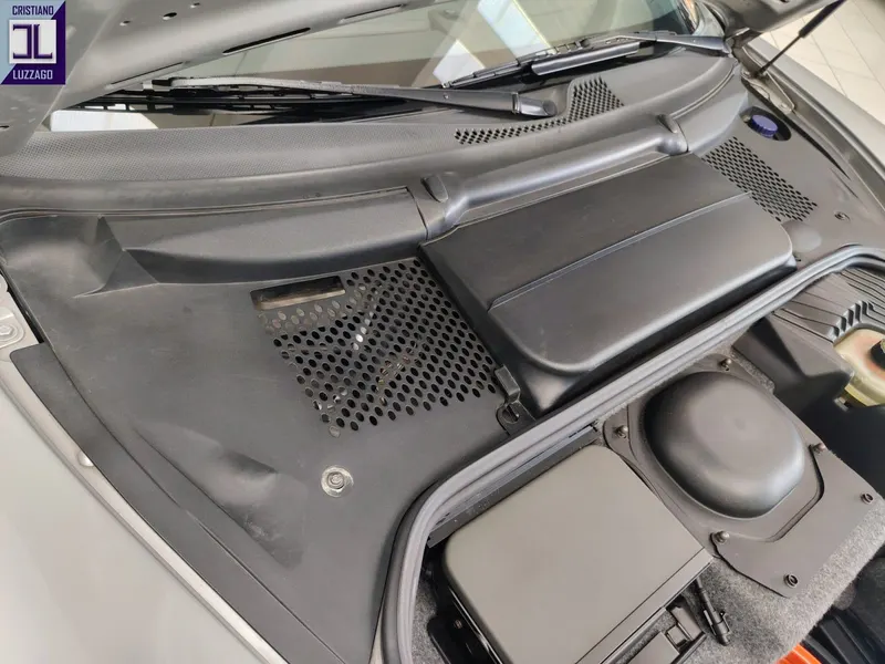 Porsche 996-610 Carrera 4 Cabriolet 74