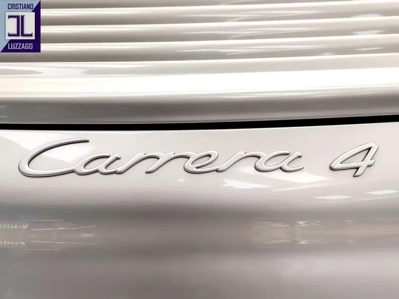 Porsche 996-610 Carrera 4 Cabriolet 25