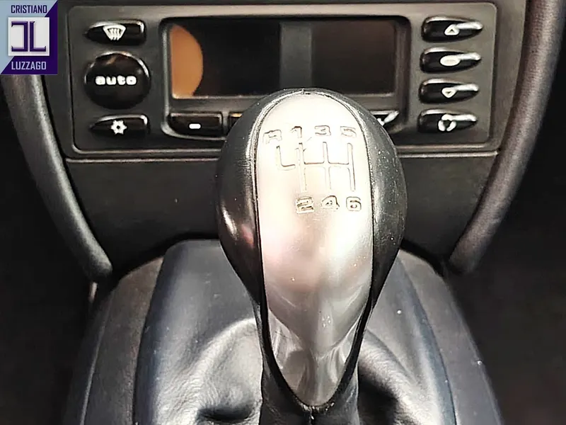 Porsche 996-610 Carrera 4 Cabriolet 45