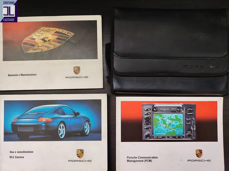 Porsche 996-610 Carrera 4 Cabriolet 87