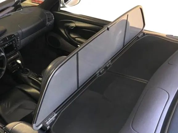 Porsche 996-610 Carrera 4 Cabriolet 63