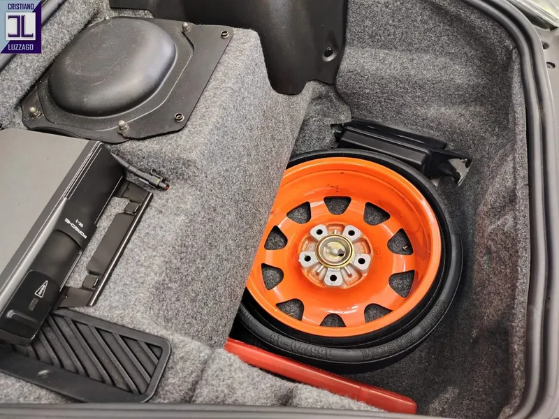 Porsche 996-610 Carrera 4 Cabriolet 70