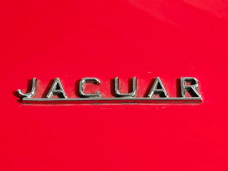 Jaguar E Type S1 3.8 Roadster 17