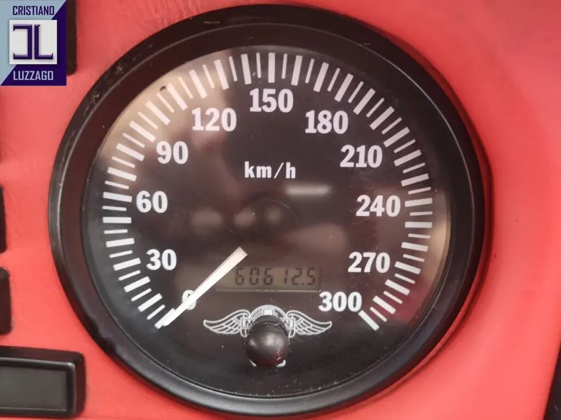 Morgan +8, 4.6l 26
