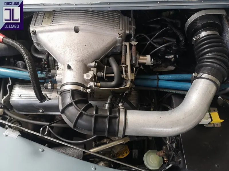 Morgan +8, 4.6l 32