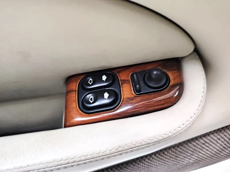 Jaguar Xk R Coupe 52
