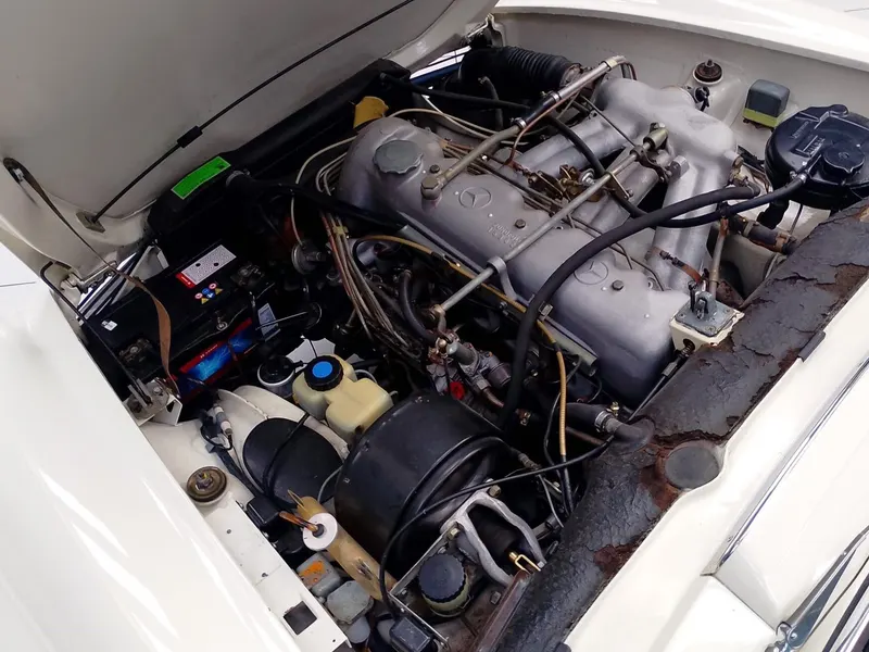230 Sl Pagoda 61