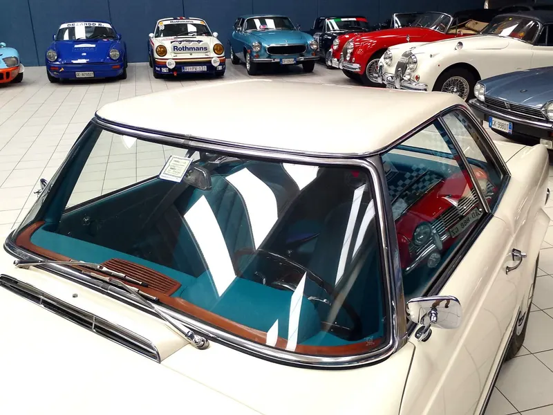 230 Sl Pagoda 58