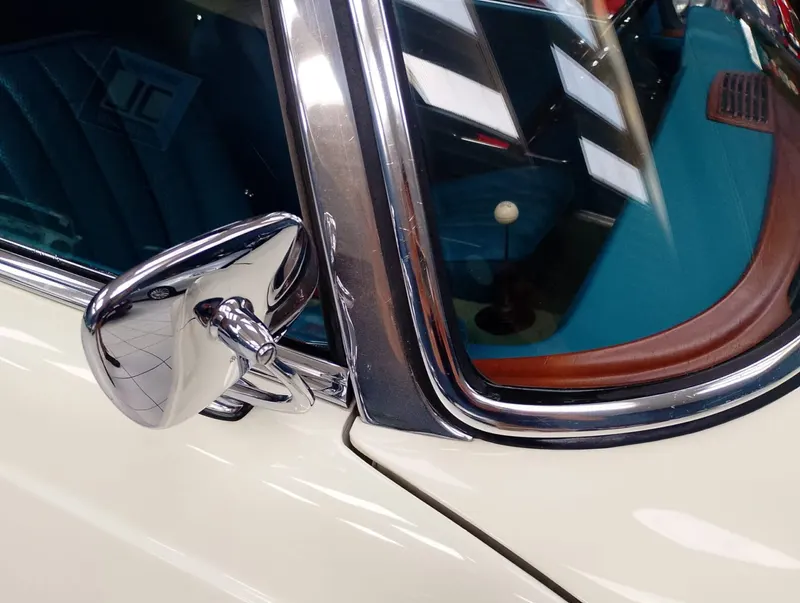 230 Sl Pagoda 22