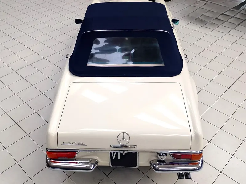 230 Sl Pagoda 16