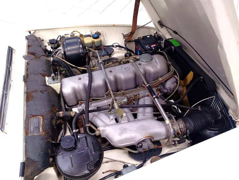 230 Sl Pagoda 63