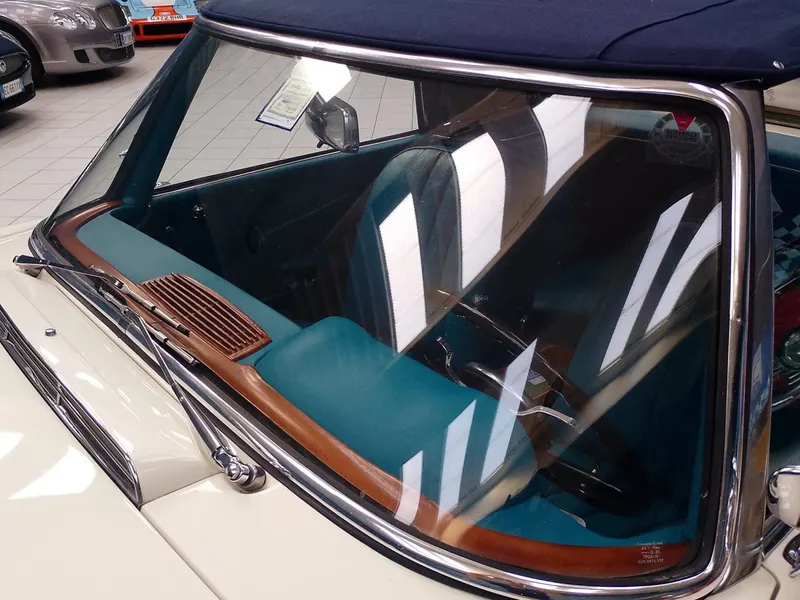230 Sl Pagoda 20