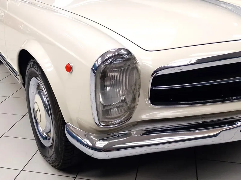 230 Sl Pagoda 12