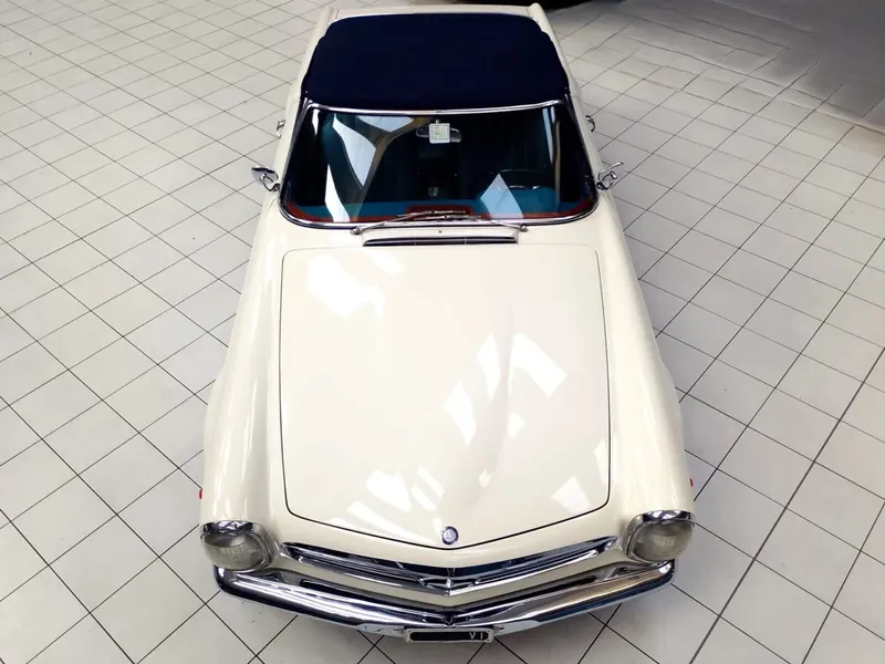 230 Sl Pagoda 8