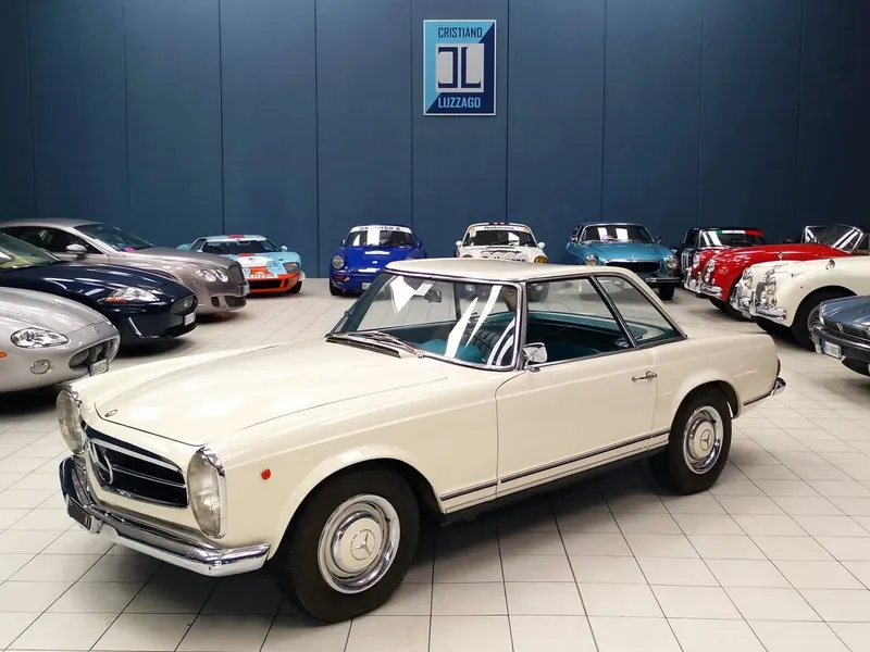 230 Sl Pagoda 6