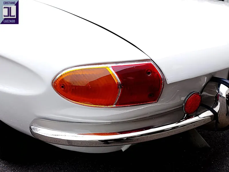 Alfa Romeo 1750 Spider Veloce 12