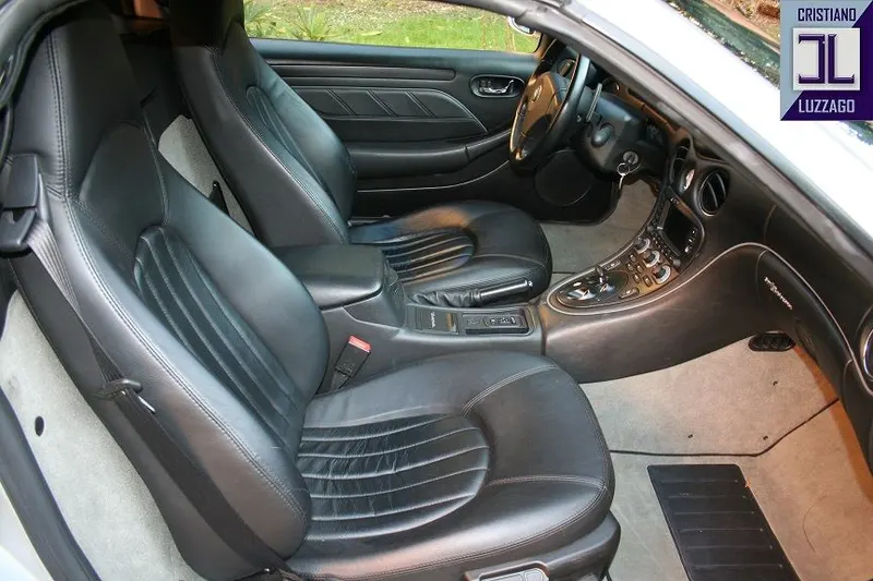 Maserati 4200 Spider F1 27