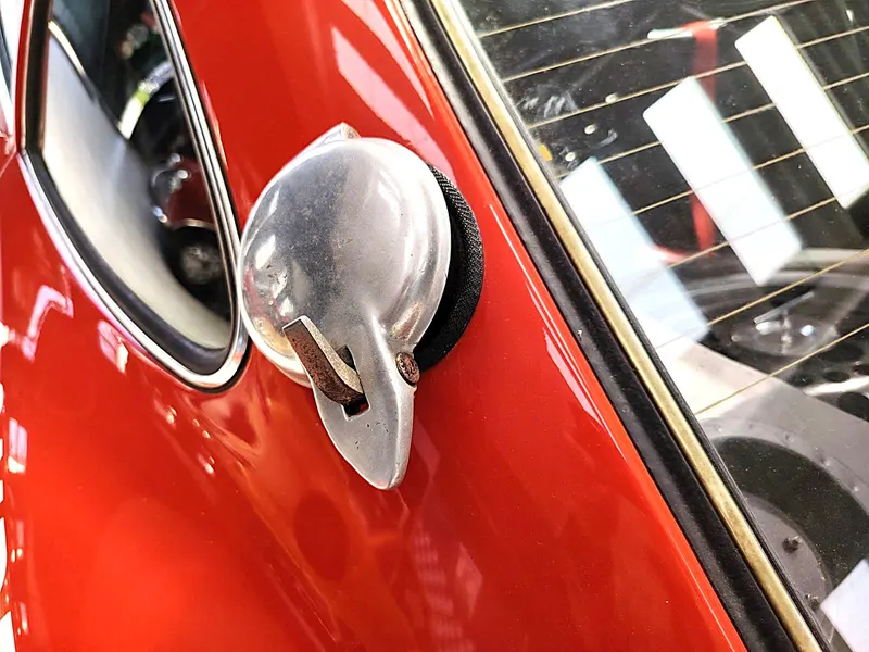 Opel 1900 Gt Gruppo 4 Conrero 40