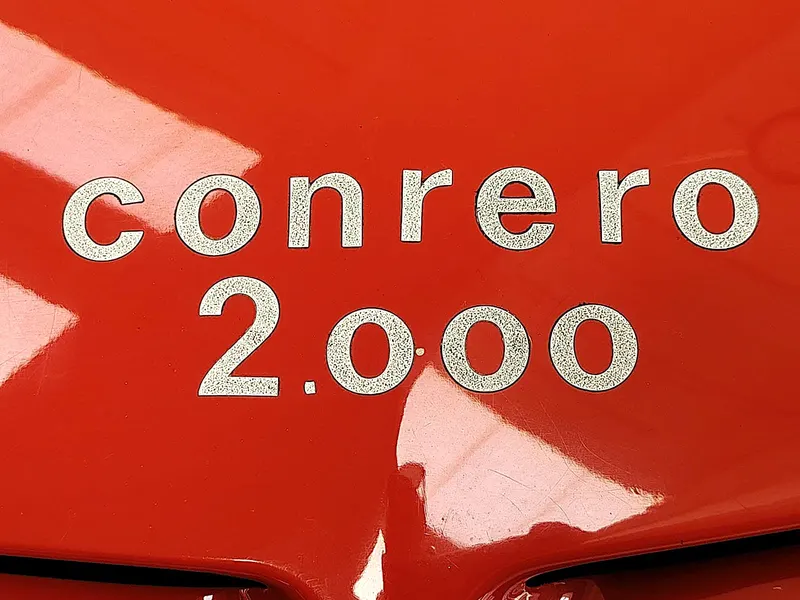 Opel 1900 Gt Gruppo 4 Conrero 39