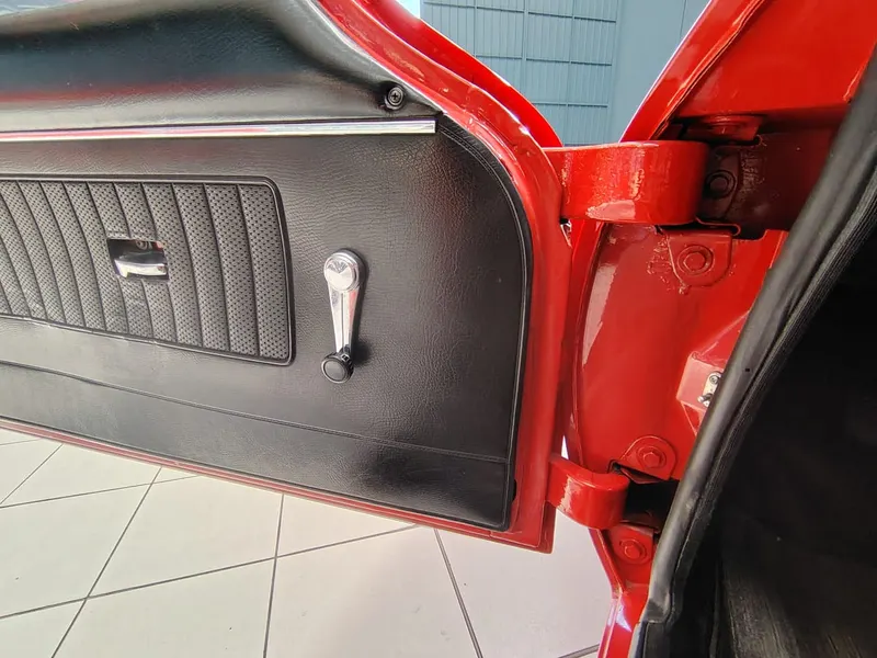 Opel 1900 Gt Gruppo 4 Conrero 55