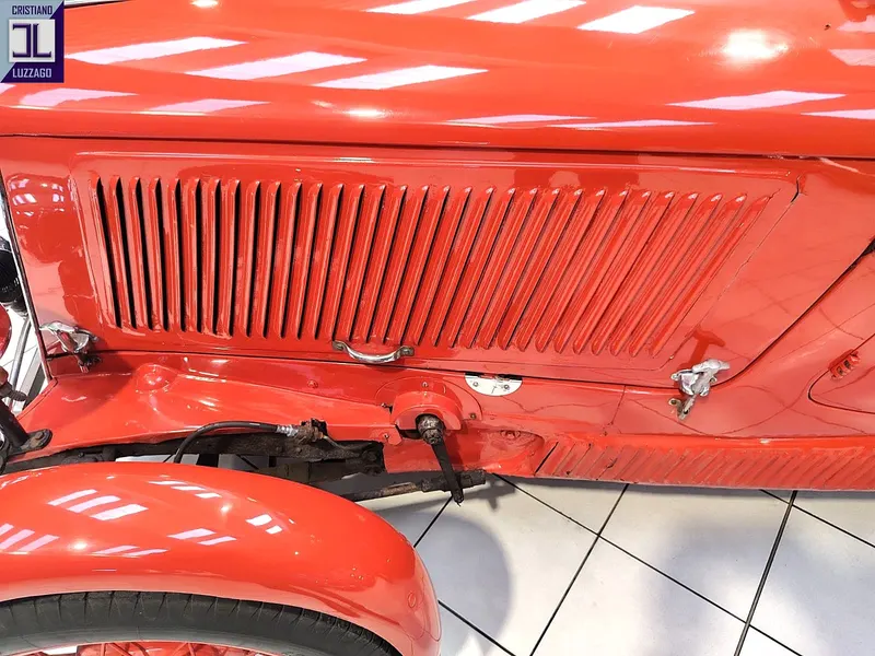 Fiat 508 S 17