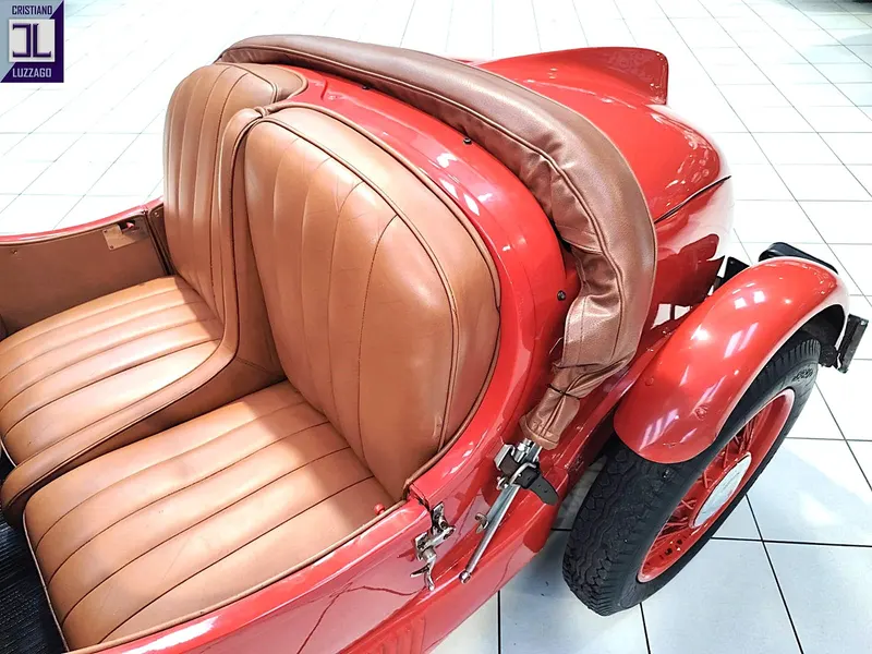Fiat 508 S 31