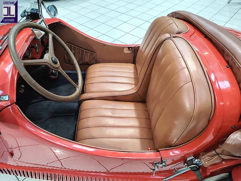 Fiat 508 S 30