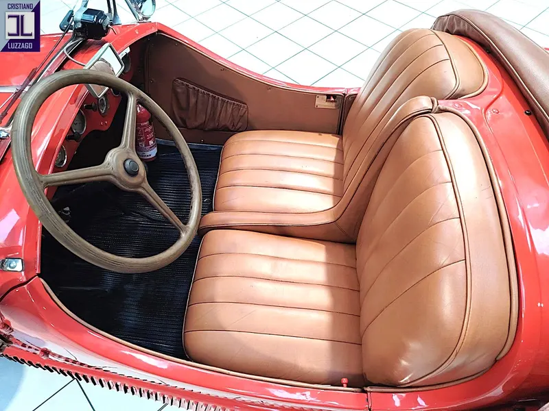 Fiat 508 S 29