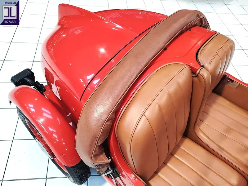 Fiat 508 S 35