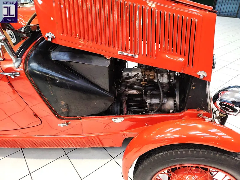 Fiat 508 S 39