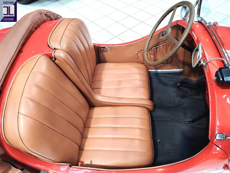 Fiat 508 S 34