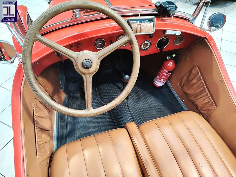 Fiat 508 S 32