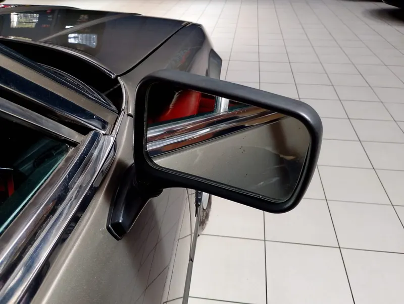 Maserati Kyalami 4.900 45