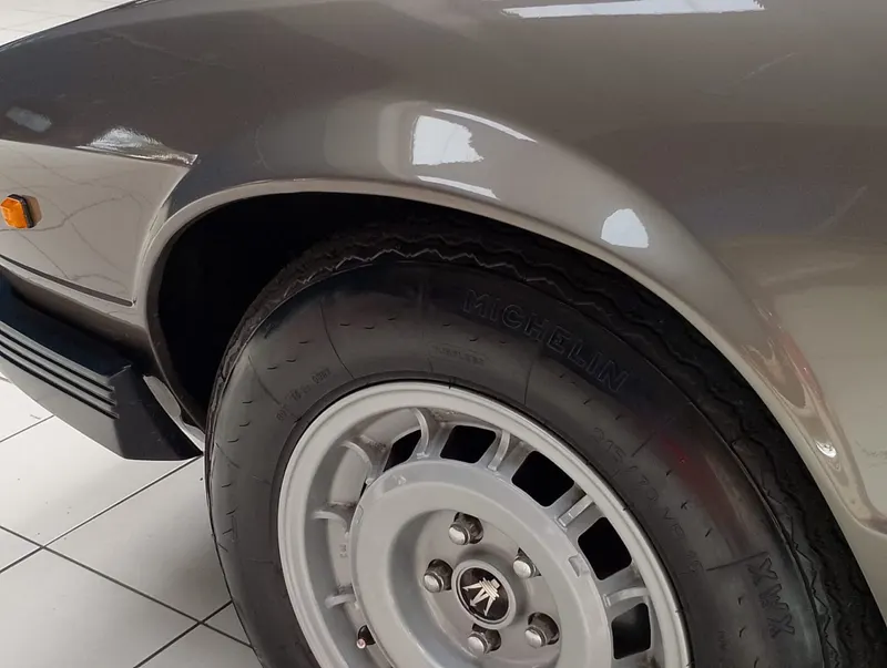 Maserati Kyalami 4.900 105