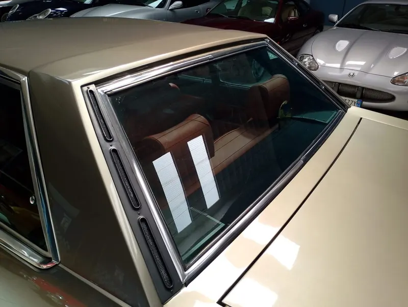 Maserati Kyalami 4.900 57