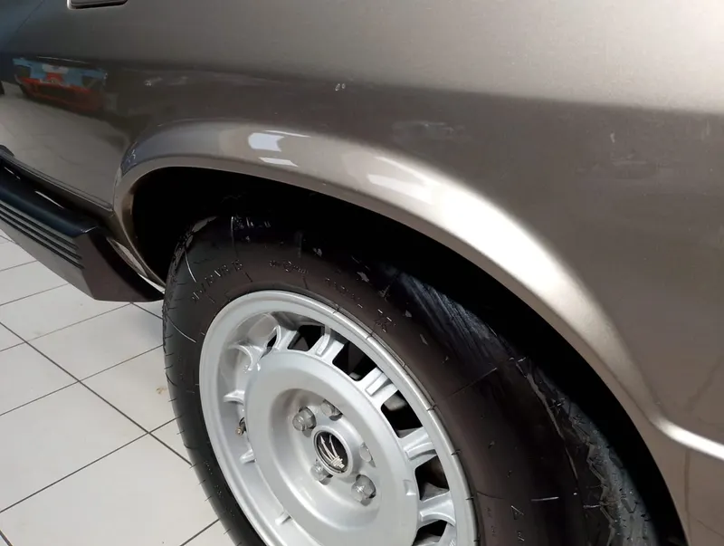 Maserati Kyalami 4.900 106