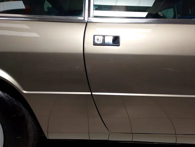 Maserati Kyalami 4.900 59