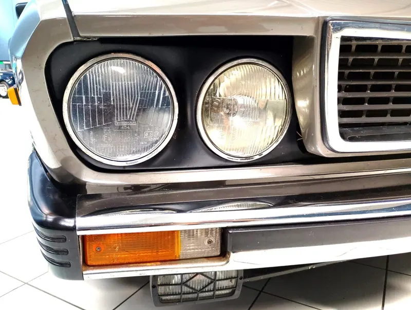 Maserati Kyalami 4.900 47