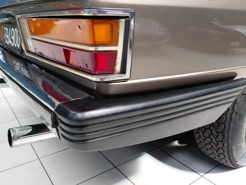 Maserati Kyalami 4.900 52