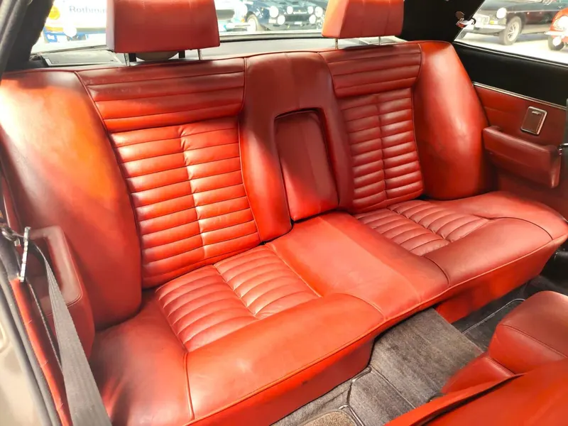 Maserati Kyalami 4.900 88